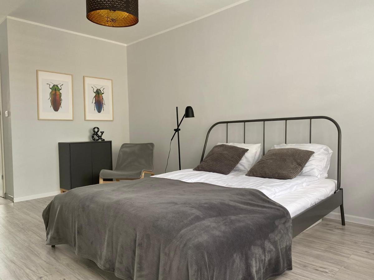Apartament Kilinskiego 9 Świdnica Exterior foto
