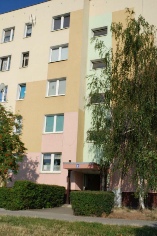Apartament Kilinskiego 9 Świdnica Exterior foto
